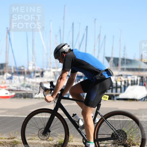 17.08.2025 - KN Förde Triathlon 2025 Yannick Fuchs http://msf.ph/oto/8624163 17.08.2025 11:25:35 Radfahren 288, 296, 307, 349, 372, 610, 617, 630, 632, 633, 261, 285, 295, 330, 377, 629, 632 meine-sportfotos.de
