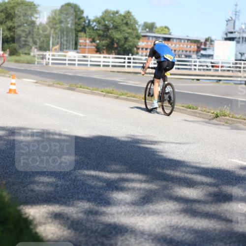 17.08.2025 - KN Förde Triathlon 2025 Yannick Fuchs http://msf.ph/oto/8624166 17.08.2025 11:25:36 Radfahren 288, 296, 307, 349, 372, 610, 617, 630, 633, 261, 285, 295, 377, 617, 629, 630, 632 meine-sportfotos.de