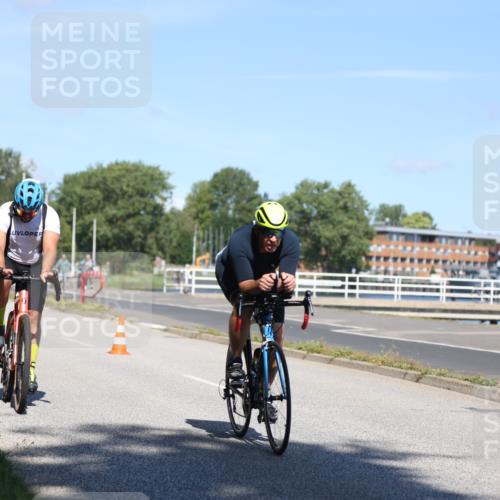 17.08.2025 - KN Förde Triathlon 2025 Yannick Fuchs http://msf.ph/oto/8624180 17.08.2025 11:25:39 Radfahren 288, 296, 307, 349, 372, 610, 617, 629, 630, 632, 633 meine-sportfotos.de