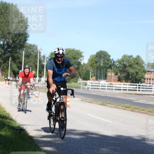 17.08.2025 - KN Förde Triathlon 2025 Yannick Fuchs http://msf.ph/oto/8624186 17.08.2025 11:25:41 Radfahren 288, 307, 332, 349, 351, 372, 610, 622, 642, 296, 307, 617, 630, 632, 633 meine-sportfotos.de