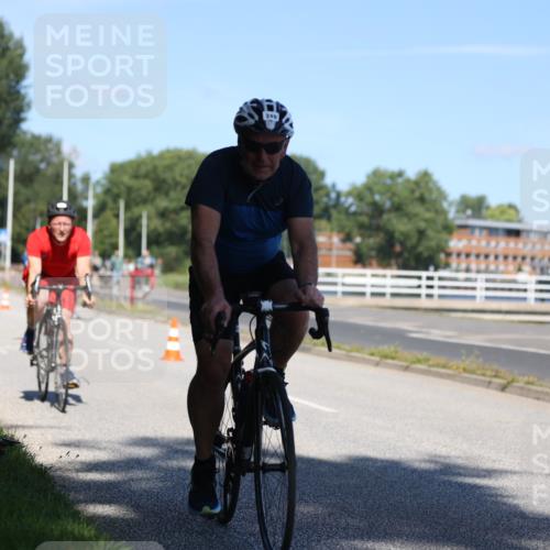 17.08.2025 - KN Förde Triathlon 2025 Yannick Fuchs http://msf.ph/oto/8624188 17.08.2025 11:25:41 Radfahren 288, 307, 332, 349, 351, 372, 610, 622, 642, 296, 307, 617, 630, 632, 633 meine-sportfotos.de
