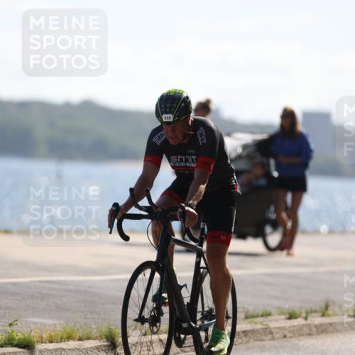 17.08.2025 - KN Förde Triathlon 2025 Yannick Fuchs http://msf.ph/oto/8624194 17.08.2025 11:25:49 Radfahren 310, 332, 345, 351, 353, 361, 368, 612, 614, 619, 622, 642, 643, 349, 372, 610 meine-sportfotos.de