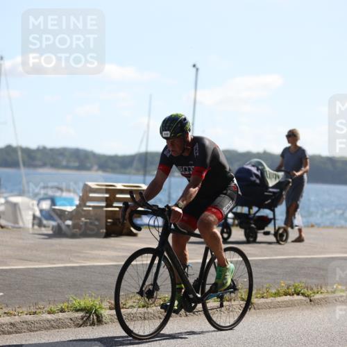 17.08.2025 - KN Förde Triathlon 2025 Yannick Fuchs http://msf.ph/oto/8624197 17.08.2025 11:25:50 Radfahren 310, 332, 345, 351, 353, 361, 368, 612, 614, 619, 622, 642, 643, 349, 372 meine-sportfotos.de