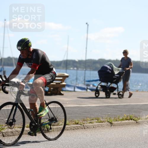 17.08.2025 - KN Förde Triathlon 2025 Yannick Fuchs http://msf.ph/oto/8624198 17.08.2025 11:25:50 Radfahren 310, 332, 345, 351, 353, 361, 368, 612, 614, 619, 622, 642, 643, 349, 372 meine-sportfotos.de