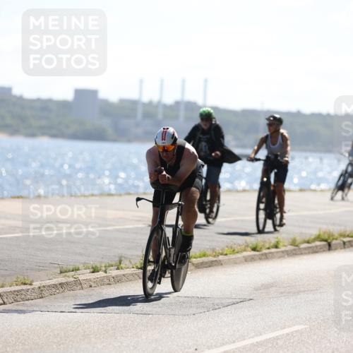 17.08.2025 - KN Förde Triathlon 2025 Yannick Fuchs http://msf.ph/oto/8624239 17.08.2025 11:27:00 Radfahren 294, 295, 346, 606, 625, 629, 346, 609, 633 meine-sportfotos.de