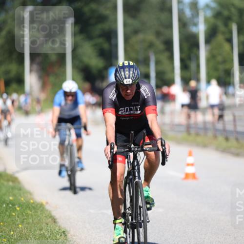 17.08.2025 - KN Förde Triathlon 2025 Yannick Fuchs http://msf.ph/oto/8624270 17.08.2025 11:27:39 Radfahren 299, 332, 361, 608, 623, 628, 636, 310, 368, 622 meine-sportfotos.de