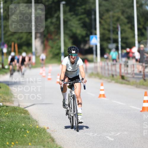 17.08.2025 - KN Förde Triathlon 2025 Yannick Fuchs http://msf.ph/oto/8624280 17.08.2025 11:27:42 Radfahren 268, 299, 332, 361, 615, 618, 623, 624, 628, 636, 368, 608, 636 meine-sportfotos.de