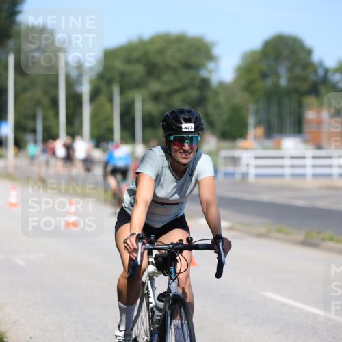 17.08.2025 - KN Förde Triathlon 2025 Yannick Fuchs http://msf.ph/oto/8624286 17.08.2025 11:27:44 Radfahren 268, 299, 319, 361, 382, 615, 618, 623, 624, 628, 332, 361, 608, 636 meine-sportfotos.de