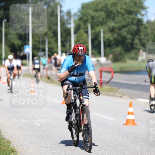 17.08.2025 - KN Förde Triathlon 2025 Yannick Fuchs http://msf.ph/oto/8624289 17.08.2025 11:27:53 Radfahren 264, 282, 319, 320, 323, 382, 615, 618, 624, 627, 268, 299, 623, 628 meine-sportfotos.de