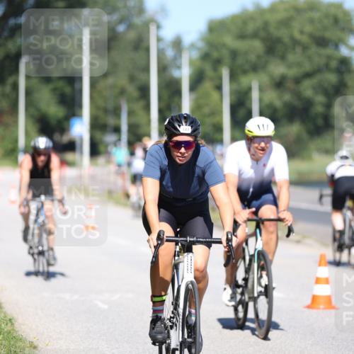 17.08.2025 - KN Förde Triathlon 2025 Yannick Fuchs http://msf.ph/oto/8624295 17.08.2025 11:27:55 Radfahren 264, 282, 319, 320, 323, 369, 382, 627, 268, 615, 618, 624 meine-sportfotos.de