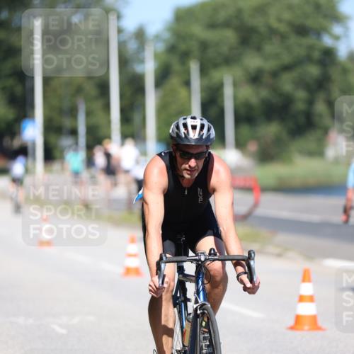 17.08.2025 - KN Förde Triathlon 2025 Yannick Fuchs http://msf.ph/oto/8624298 17.08.2025 11:27:57 Radfahren 264, 282, 320, 323, 369, 627, 268, 319, 382, 615, 618, 624 meine-sportfotos.de