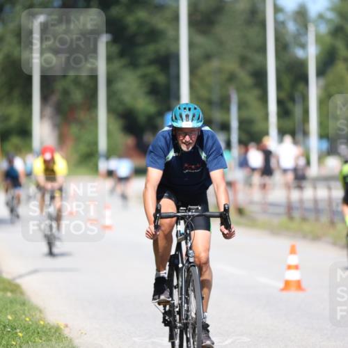 17.08.2025 - KN Förde Triathlon 2025 Yannick Fuchs http://msf.ph/oto/8624308 17.08.2025 11:28:03 Radfahren 297, 304, 369, 626, 264, 282, 320, 323, 627 meine-sportfotos.de
