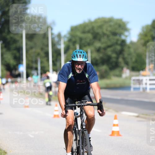 17.08.2025 - KN Förde Triathlon 2025 Yannick Fuchs http://msf.ph/oto/8624310 17.08.2025 11:28:04 Radfahren 297, 304, 369, 626, 264, 282, 320, 323, 627 meine-sportfotos.de