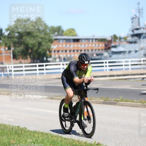 17.08.2025 - KN Förde Triathlon 2025 Yannick Fuchs http://msf.ph/oto/8624324 17.08.2025 11:29:31 Radfahren 264, 316, 319, 320, 376, 628, 631, 270, 299, 615 meine-sportfotos.de
