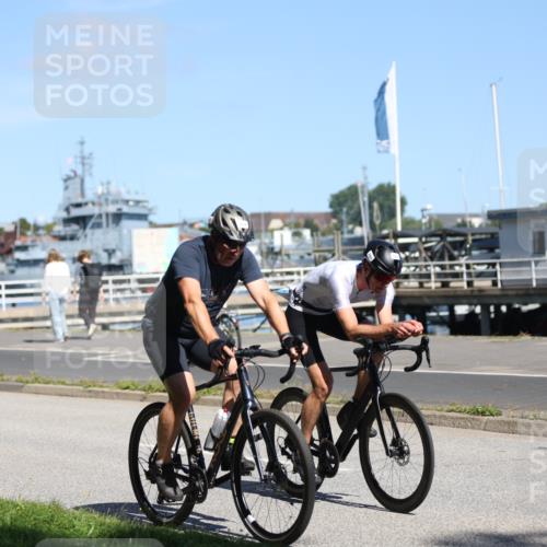 17.08.2025 - KN Förde Triathlon 2025 Yannick Fuchs http://msf.ph/oto/8624329 17.08.2025 11:29:33 Radfahren 264, 316, 320, 376, 628, 631, 270, 299, 319 meine-sportfotos.de