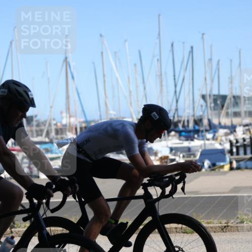 17.08.2025 - KN Förde Triathlon 2025 Yannick Fuchs http://msf.ph/oto/8624333 17.08.2025 11:29:34 Radfahren 264, 316, 320, 376, 628, 631, 299, 319, 376 meine-sportfotos.de