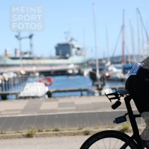 17.08.2025 - KN Förde Triathlon 2025 Yannick Fuchs http://msf.ph/oto/8624342 17.08.2025 11:30:22 Radfahren 272, 278, 338, 390, 602 meine-sportfotos.de