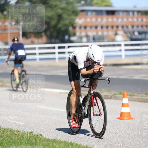 17.08.2025 - KN Förde Triathlon 2025 Yannick Fuchs http://msf.ph/oto/8624364 17.08.2025 11:31:11 Radfahren 267, 275, 287, 302, 631, 302, 312, 325, 334, 607 meine-sportfotos.de