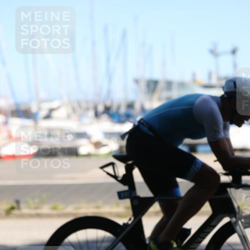17.08.2025 - KN Förde Triathlon 2025 Yannick Fuchs http://msf.ph/oto/8624371 17.08.2025 11:31:13 Radfahren 267, 275, 287, 631, 641, 302, 312, 325, 607 meine-sportfotos.de