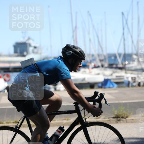 17.08.2025 - KN Förde Triathlon 2025 Yannick Fuchs http://msf.ph/oto/8624375 17.08.2025 11:31:15 Radfahren 267, 275, 287, 316, 631, 641, 287, 302, 312, 325 meine-sportfotos.de