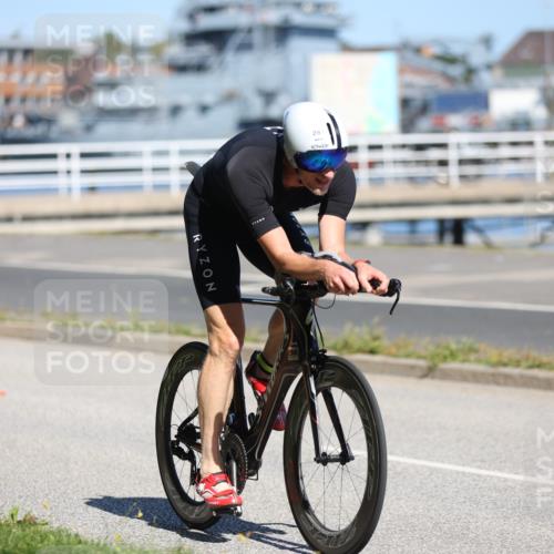 17.08.2025 - KN Förde Triathlon 2025 Yannick Fuchs http://msf.ph/oto/8624377 17.08.2025 11:31:16 Radfahren 267, 275, 316, 631, 641, 275, 287, 302, 312 meine-sportfotos.de