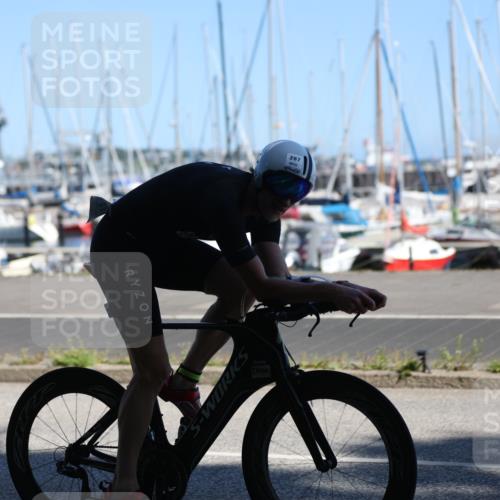 17.08.2025 - KN Förde Triathlon 2025 Yannick Fuchs http://msf.ph/oto/8624381 17.08.2025 11:31:17 Radfahren 267, 316, 631, 641, 275, 287, 302, 631 meine-sportfotos.de