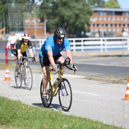 17.08.2025 - KN Förde Triathlon 2025 Yannick Fuchs http://msf.ph/oto/8624391 17.08.2025 11:31:29 Radfahren 265, 283, 311, 376, 387, 605, 620, 316, 641 meine-sportfotos.de