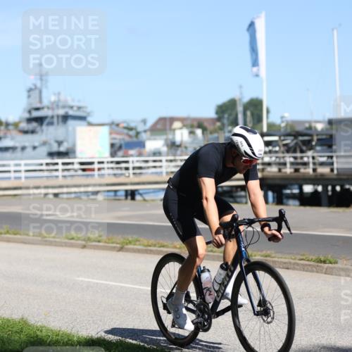 17.08.2025 - KN Förde Triathlon 2025 Yannick Fuchs http://msf.ph/oto/8624403 17.08.2025 11:31:32 Radfahren 265, 283, 311, 321, 376, 387, 605, 620, 316 meine-sportfotos.de