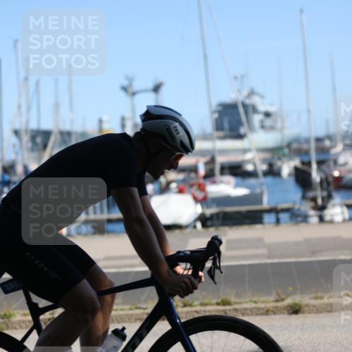 17.08.2025 - KN Förde Triathlon 2025 Yannick Fuchs http://msf.ph/oto/8624407 17.08.2025 11:31:32 Radfahren 265, 283, 311, 321, 376, 387, 605, 620, 316 meine-sportfotos.de