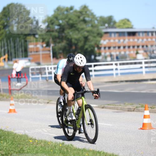 17.08.2025 - KN Förde Triathlon 2025 Yannick Fuchs http://msf.ph/oto/8624409 17.08.2025 11:31:35 Radfahren 265, 273, 283, 311, 321, 327, 331, 387, 603, 620, 265, 376, 605 meine-sportfotos.de