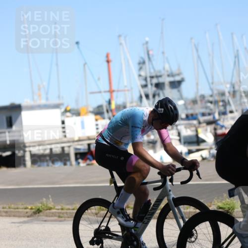 17.08.2025 - KN Förde Triathlon 2025 Yannick Fuchs http://msf.ph/oto/8624413 17.08.2025 11:31:36 Radfahren 273, 283, 311, 321, 327, 331, 387, 603, 620, 265, 376, 605 meine-sportfotos.de