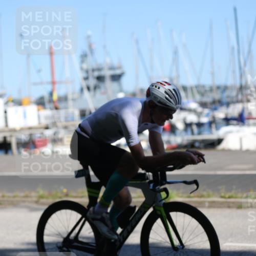 17.08.2025 - KN Förde Triathlon 2025 Yannick Fuchs http://msf.ph/oto/8624422 17.08.2025 11:31:39 Radfahren 273, 283, 311, 318, 321, 327, 331, 387, 603, 620, 265, 283, 376, 387, 605, 620 meine-sportfotos.de