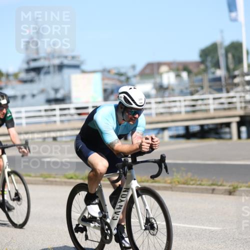 17.08.2025 - KN Förde Triathlon 2025 Yannick Fuchs http://msf.ph/oto/8624429 17.08.2025 11:31:43 Radfahren 273, 280, 318, 327, 331, 603, 634, 283, 311, 321, 387, 620 meine-sportfotos.de