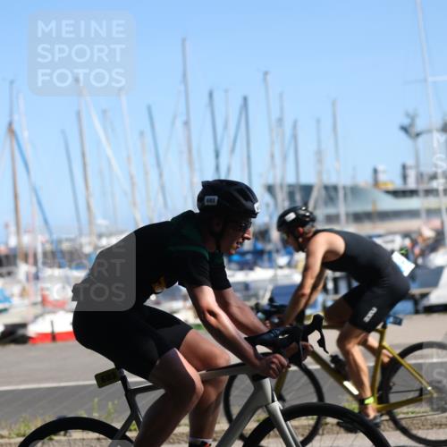 17.08.2025 - KN Förde Triathlon 2025 Yannick Fuchs http://msf.ph/oto/8624433 17.08.2025 11:31:44 Radfahren 273, 280, 318, 327, 331, 339, 603, 634, 283, 311, 321, 387, 620 meine-sportfotos.de