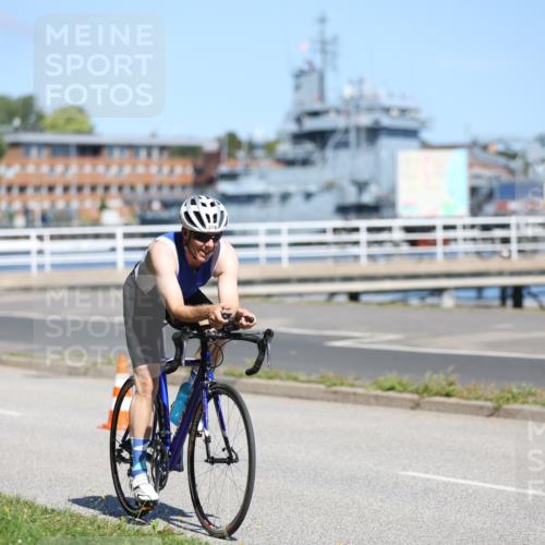 17.08.2025 - KN Förde Triathlon 2025 Yannick Fuchs http://msf.ph/oto/8624436 17.08.2025 11:31:46 Radfahren 280, 318, 331, 339, 341, 603, 634, 273, 311, 321, 327, 331, 603 meine-sportfotos.de