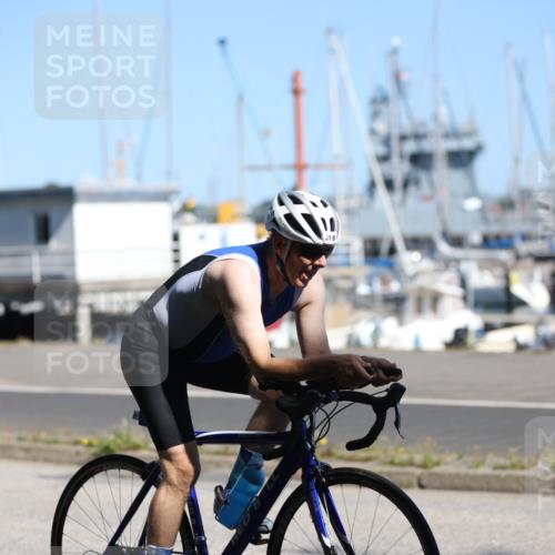 17.08.2025 - KN Förde Triathlon 2025 Yannick Fuchs http://msf.ph/oto/8624438 17.08.2025 11:31:47 Radfahren 280, 293, 318, 339, 341, 344, 634, 273, 321, 327, 331, 603 meine-sportfotos.de