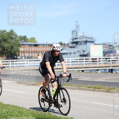 17.08.2025 - KN Förde Triathlon 2025 Yannick Fuchs http://msf.ph/oto/8624448 17.08.2025 11:31:55 Radfahren 280, 293, 339, 341, 343, 344, 355, 385, 390, 602, 634, 280, 318, 634 meine-sportfotos.de