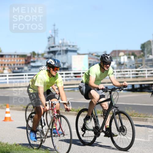 17.08.2025 - KN Förde Triathlon 2025 Yannick Fuchs http://msf.ph/oto/8624453 17.08.2025 11:31:56 Radfahren 293, 339, 341, 343, 344, 355, 385, 390, 602, 280, 318, 339, 634 meine-sportfotos.de