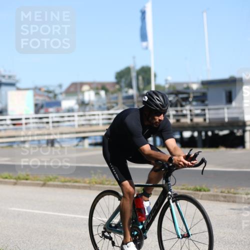 17.08.2025 - KN Förde Triathlon 2025 Yannick Fuchs http://msf.ph/oto/8624463 17.08.2025 11:32:03 Radfahren 272, 355, 390, 293, 341, 343, 344, 385, 602 meine-sportfotos.de