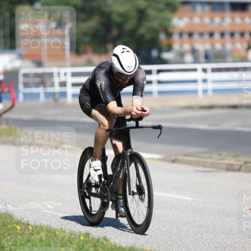 17.08.2025 - KN Förde Triathlon 2025 Yannick Fuchs http://msf.ph/oto/8624471 17.08.2025 11:32:14 Radfahren 281, 306, 338, 379, 389, 611, 272 meine-sportfotos.de