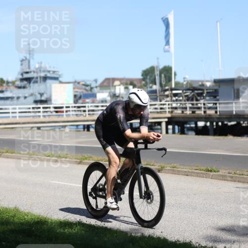17.08.2025 - KN Förde Triathlon 2025 Yannick Fuchs http://msf.ph/oto/8624474 17.08.2025 11:32:15 Radfahren 281, 306, 338, 379, 389, 611, 272 meine-sportfotos.de