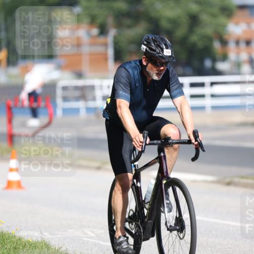 17.08.2025 - KN Förde Triathlon 2025 Yannick Fuchs http://msf.ph/oto/8624479 17.08.2025 11:32:22 Radfahren 281, 306, 338, 364, 379, 389, 611 meine-sportfotos.de
