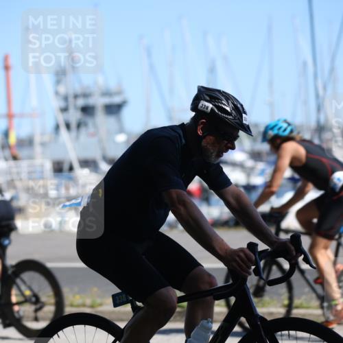 17.08.2025 - KN Förde Triathlon 2025 Yannick Fuchs http://msf.ph/oto/8624485 17.08.2025 11:32:23 Radfahren 281, 306, 338, 364, 375, 379, 389, 306, 389, 611 meine-sportfotos.de