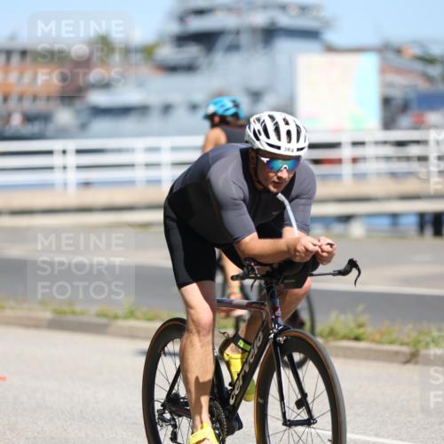 17.08.2025 - KN Förde Triathlon 2025 Yannick Fuchs http://msf.ph/oto/8624487 17.08.2025 11:32:25 Radfahren 338, 364, 375, 604, 281, 306, 379, 389 meine-sportfotos.de
