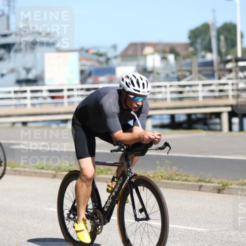 17.08.2025 - KN Förde Triathlon 2025 Yannick Fuchs http://msf.ph/oto/8624488 17.08.2025 11:32:25 Radfahren 338, 364, 375, 604, 281, 306, 379, 389 meine-sportfotos.de