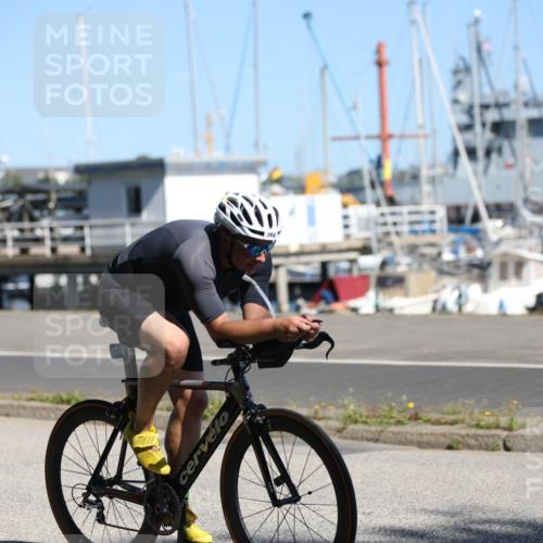 17.08.2025 - KN Förde Triathlon 2025 Yannick Fuchs http://msf.ph/oto/8624490 17.08.2025 11:32:25 Radfahren 338, 364, 375, 604, 281, 306, 379, 389 meine-sportfotos.de
