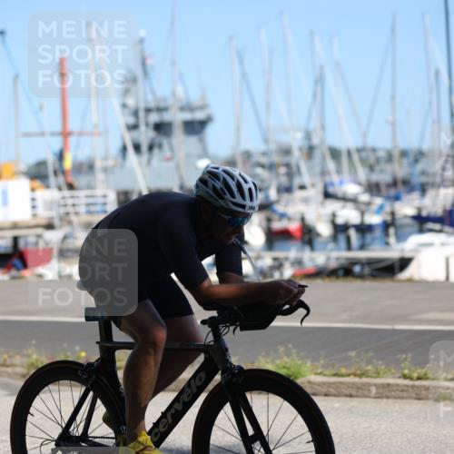 17.08.2025 - KN Förde Triathlon 2025 Yannick Fuchs http://msf.ph/oto/8624491 17.08.2025 11:32:25 Radfahren 338, 364, 375, 604, 281, 306, 379, 389 meine-sportfotos.de