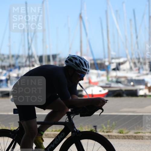 17.08.2025 - KN Förde Triathlon 2025 Yannick Fuchs http://msf.ph/oto/8624492 17.08.2025 11:32:25 Radfahren 338, 364, 375, 604, 281, 306, 379, 389 meine-sportfotos.de