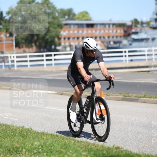 17.08.2025 - KN Förde Triathlon 2025 Yannick Fuchs http://msf.ph/oto/8624500 17.08.2025 11:32:34 Radfahren 263, 291, 324, 363, 375, 604, 364 meine-sportfotos.de