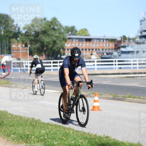 17.08.2025 - KN Förde Triathlon 2025 Yannick Fuchs http://msf.ph/oto/8624508 17.08.2025 11:32:47 Radfahren 325, 334, 348, 360, 365, 607, 263, 291, 363 meine-sportfotos.de
